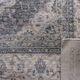 safavieh clearance isabella isa919g grey rug