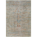 surya isfahan isf 2304 olive rug