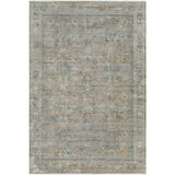 surya isfahan isf 2308 olive rug
