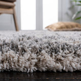 safavieh clearance iceland shag isg511a ivory rug