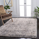 safavieh clearance iceland shag isg511a ivory rug