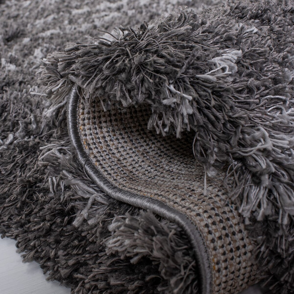 safavieh clearance iceland shag isg511h dark grey rug