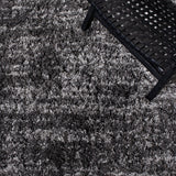 safavieh clearance iceland shag isg511h dark grey rug