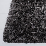 safavieh clearance iceland shag isg511h dark grey rug