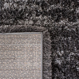 safavieh clearance iceland shag isg511h dark grey rug