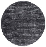 safavieh clearance iceland shag isg511h dark grey rug