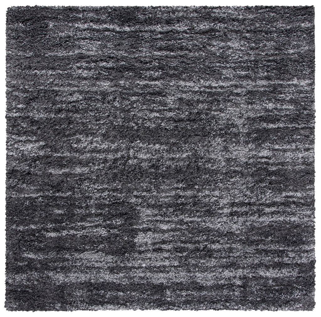 safavieh clearance iceland shag isg511h dark grey rug