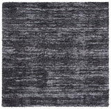 safavieh clearance iceland shag isg511h dark grey rug