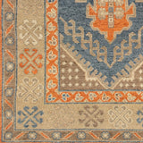 Surya Closeout Isparta ISP-1000 Burnt Orange Rug