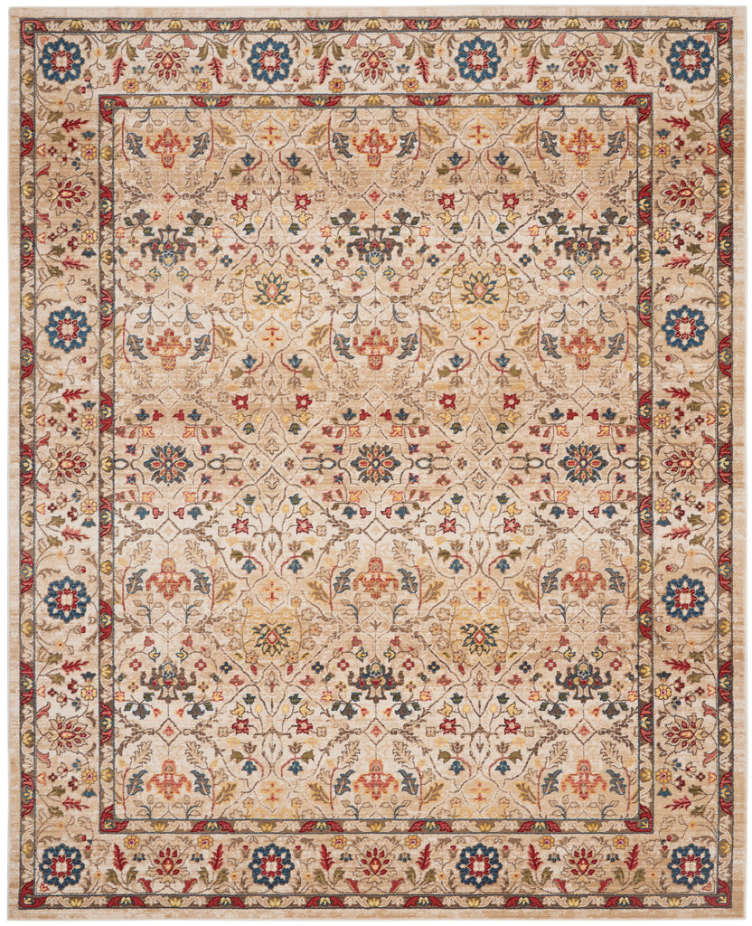 nourison karisma kar03 ivory rug