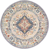 surya ankara akr 2300 medium gray rug