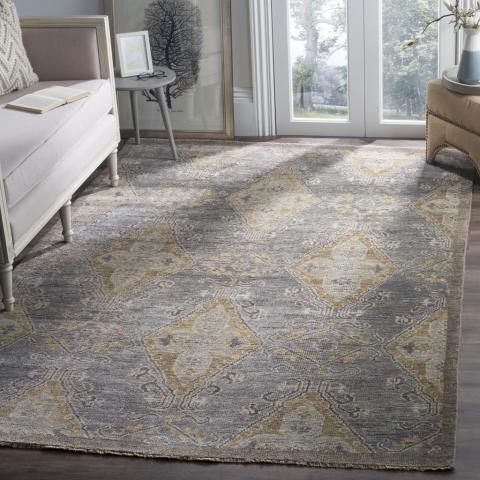 safavieh clearance izmir izm124a charcoal rug