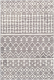 surya izmir izm 2302 charcoal rug