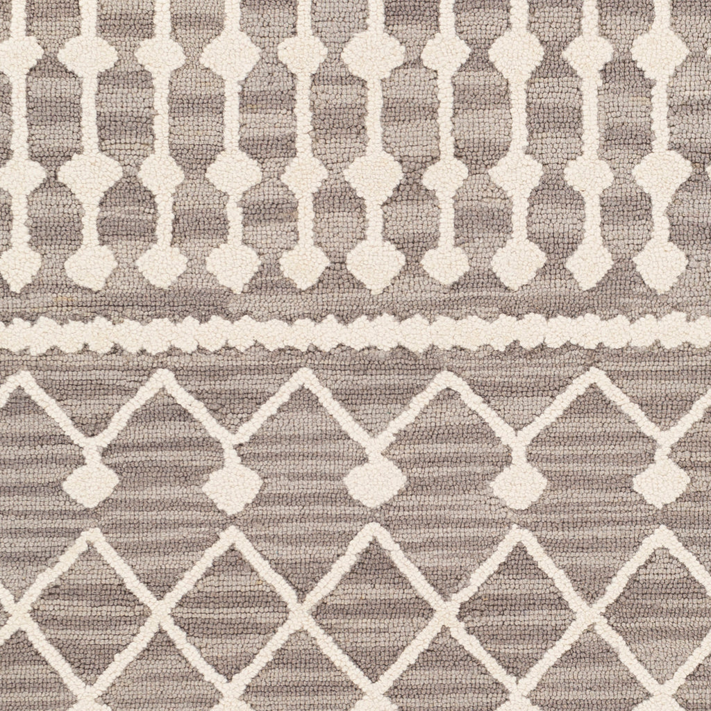 surya izmir izm 2302 charcoal rug