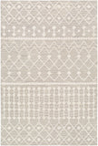 surya izmir izm 2303 light gray rug