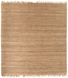 Livabliss Jute JUTE NATURAL Wheat Rug