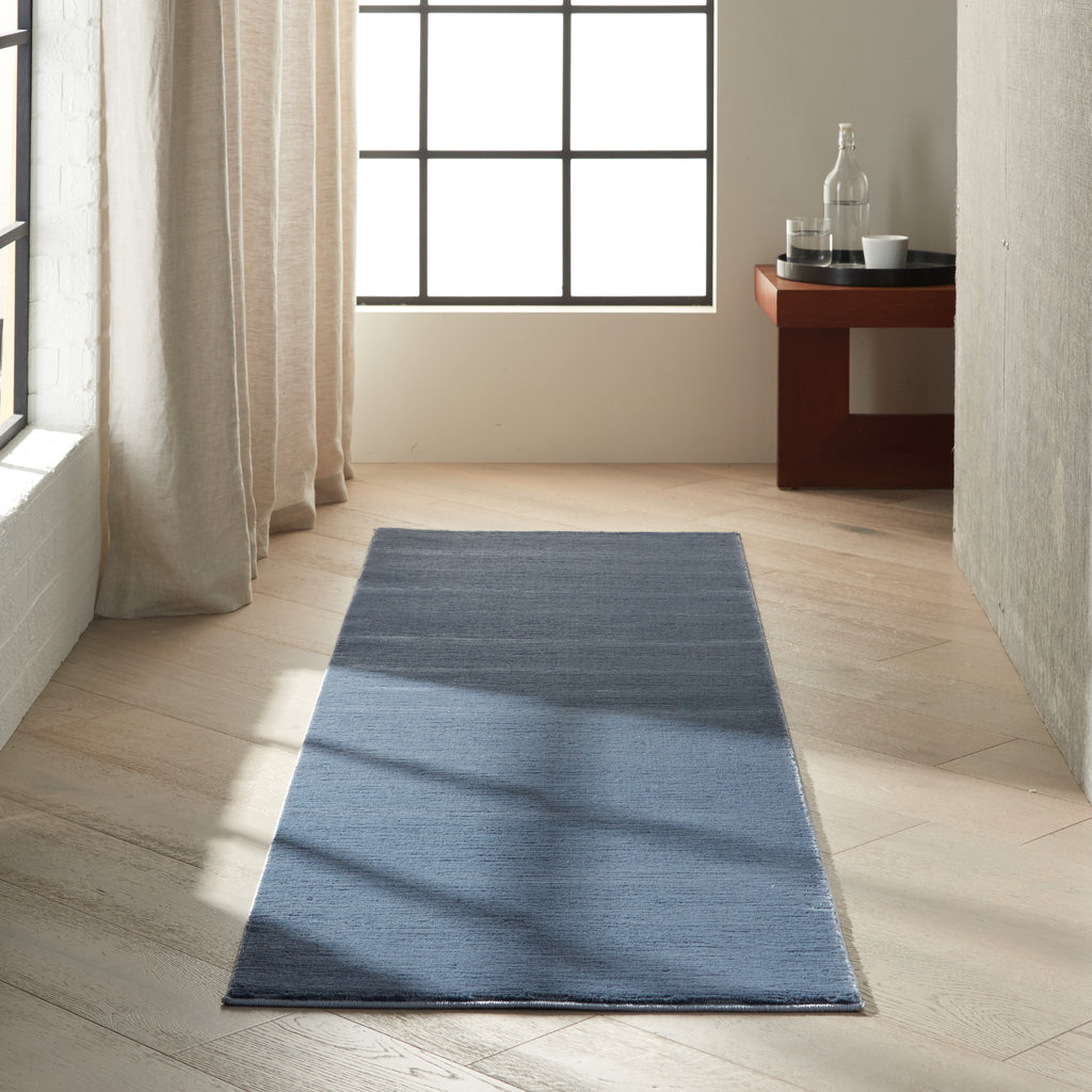 Nourison Clearance Jackson CK781 Slate Rug