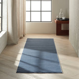nourison jackson ck781 slate rug