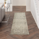 nourison colorado clr03 ivory multi rug