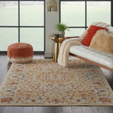 nourison majestic mst03 sand rug
