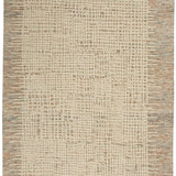 nourison colorado clr03 beige multi rug