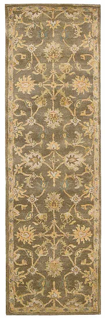 Nourison Clearance Jaipur JA53 Mushroom Rug