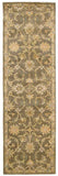 Nourison Clearance Jaipur JA53 Mushroom Rug