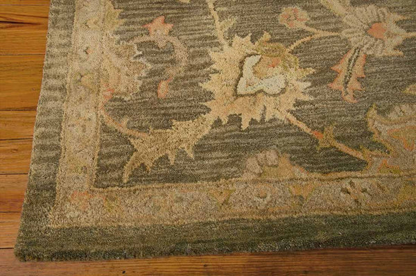 Nourison Clearance Jaipur JA53 Mushroom Rug