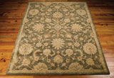 Nourison Clearance Jaipur JA53 Mushroom Rug