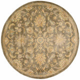 Nourison Clearance Jaipur JA53 Mushroom Rug