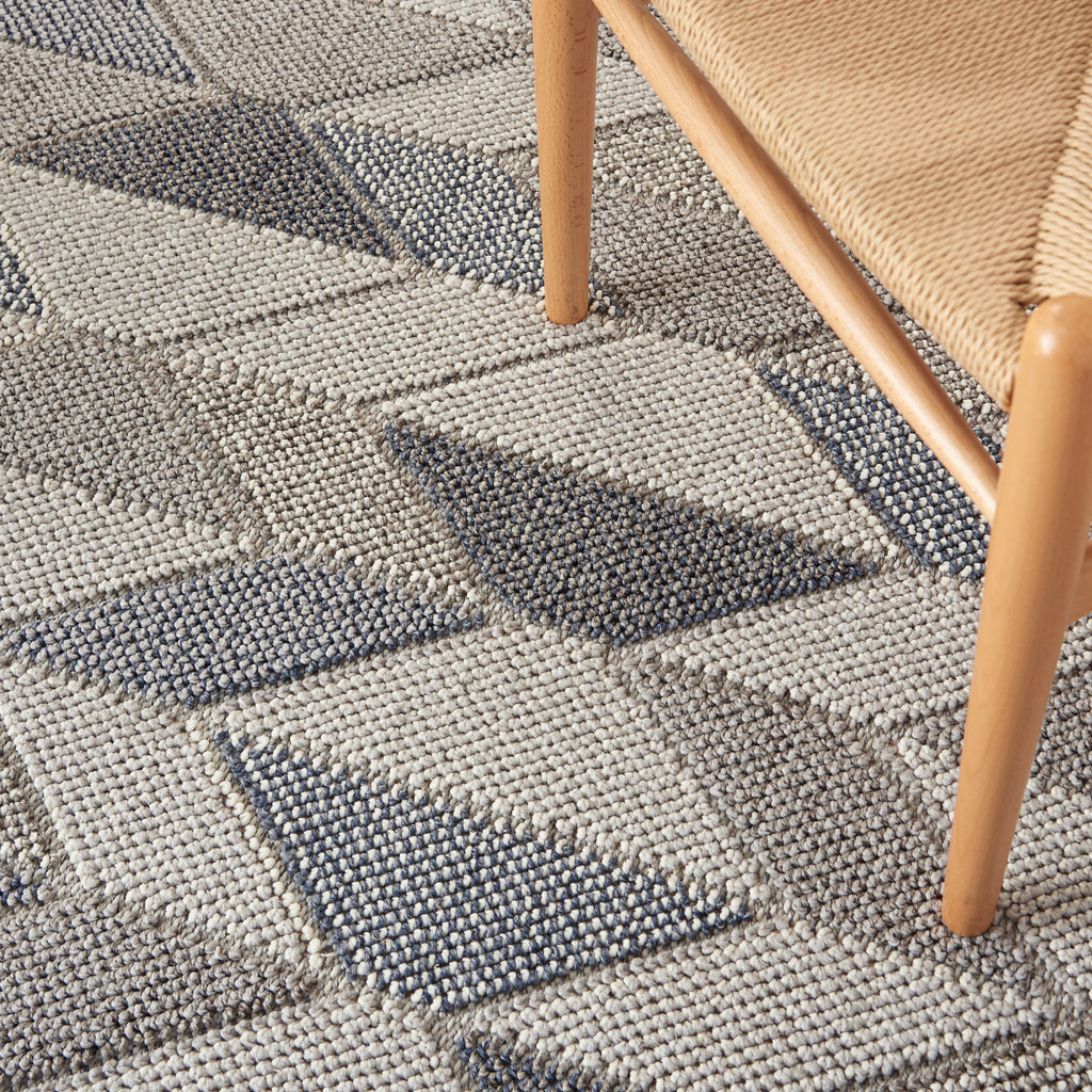 nourison paxton pax01 grey charcoal rug