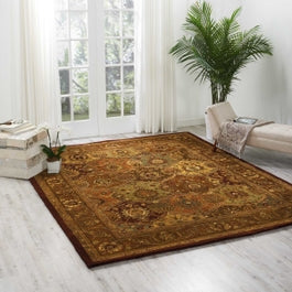 Nourison Clearance Jaipur JA25 Multi Rug