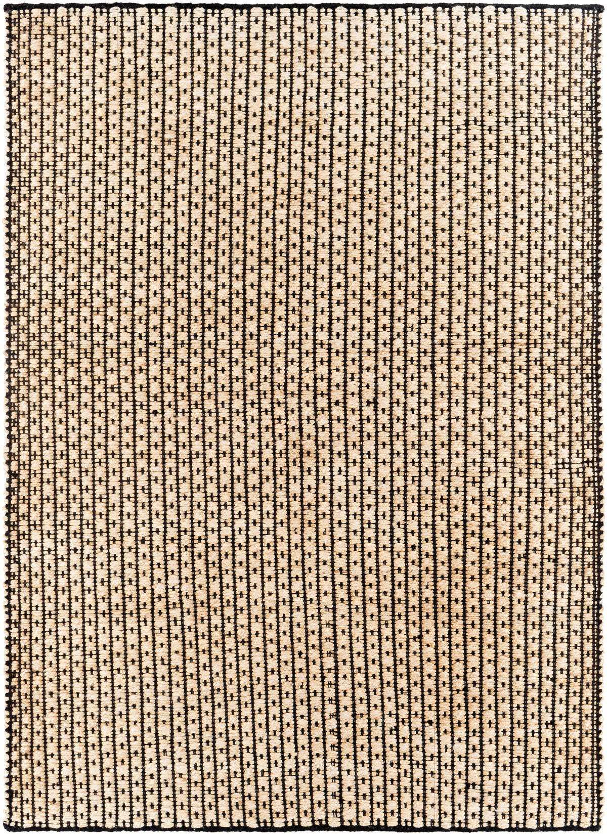 surya jasmine jam 2300 black rug