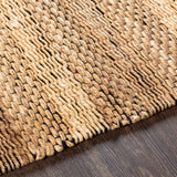 surya jasmine jam 2301 black rug