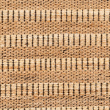 surya jasmine jam 2302 black rug