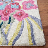 safavieh clearance jardin jar151a ivory rug