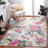 safavieh clearance jardin jar151a ivory rug