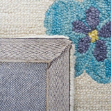 safavieh clearance jardin jar151a ivory rug