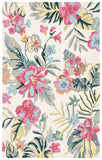 safavieh clearance jardin jar151a ivory rug