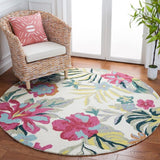 safavieh clearance jardin jar151a ivory rug