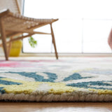 safavieh clearance jardin jar151a ivory rug