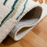 safavieh clearance jardin jar151a ivory rug