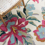 safavieh clearance jardin jar151a ivory rug