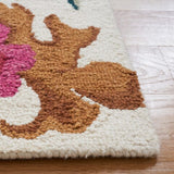 safavieh clearance jardin jar151a ivory rug