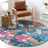 safavieh clearance jardin jar152m blue rug