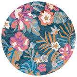 safavieh clearance jardin jar152m blue rug
