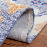 safavieh clearance jardin jar153m blue rug