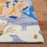 safavieh clearance jardin jar153m blue rug
