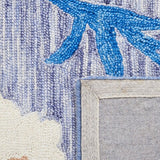 safavieh clearance jardin jar153m blue rug