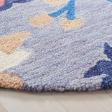 safavieh clearance jardin jar153m blue rug